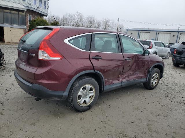 5J6RM4H32EL106290 | 2014 Honda cr-v lx