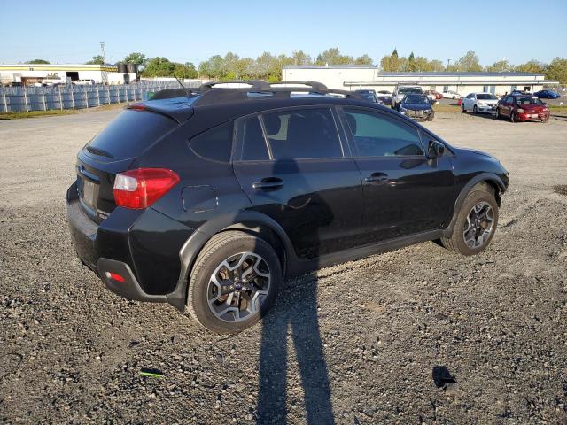 2016 Subaru Crosstrek Premium VIN: JF2GPABC0G8243277 Lot: 51074434