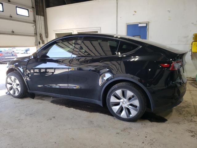 7SAYGDEE3PA025514 Tesla Model Y  2