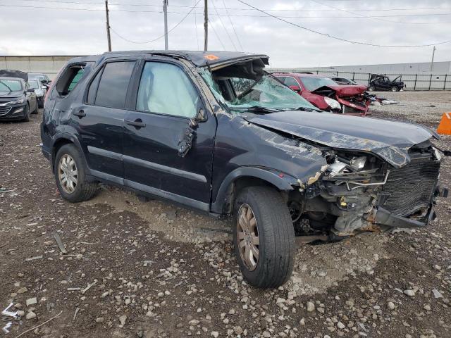 2006 Honda Cr-V Ex VIN: SHSRD78876U433767 Lot: 51823464