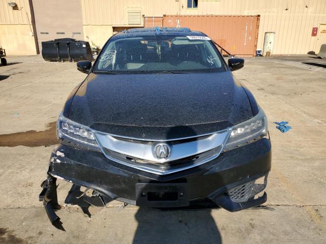 2016 Acura Ilx Premium VIN: 19UDE2F76GA020116 Lot: 54429434