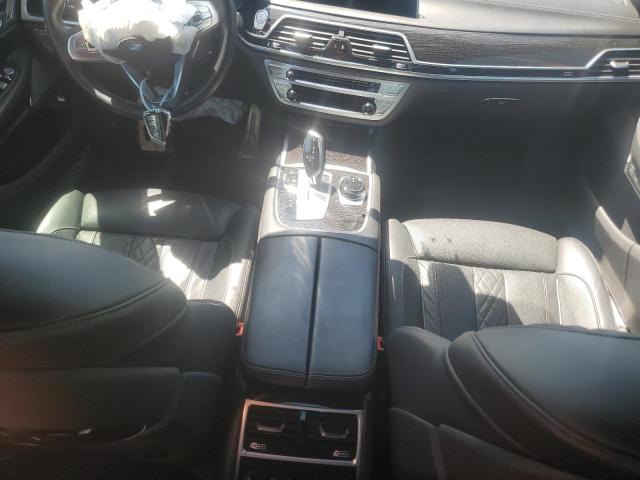 2018 BMW 750 I - WBA7F0C59JGM22696