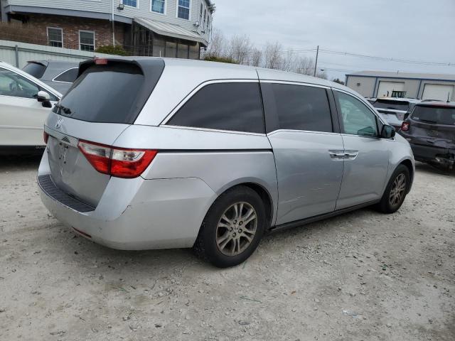 2012 Honda Odyssey Ex VIN: 5FNRL5H41CB068218 Lot: 49173724