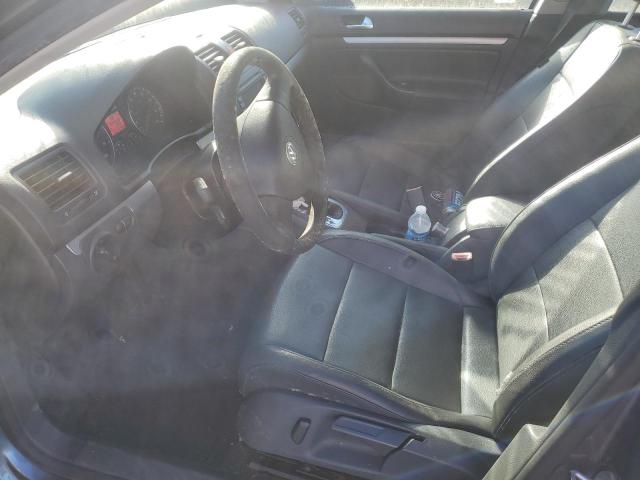 2006 Volkswagen Jetta 2.5 Option Package 1 VIN: 3VWSF81K26M654121 Lot: 51254144