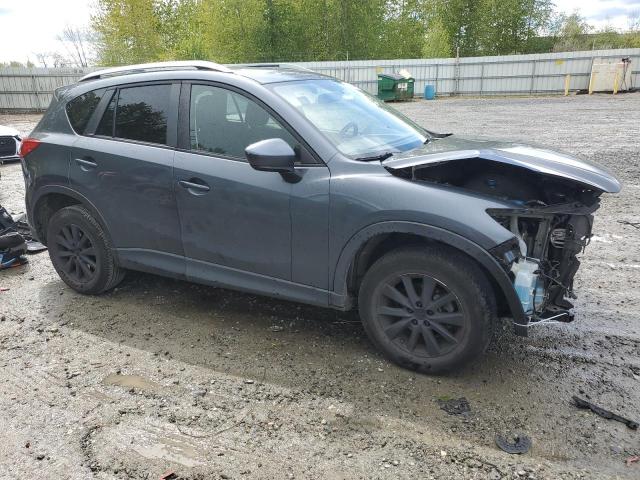 2013 Mazda Cx-5 Touring VIN: JM3KE2CE7D0153727 Lot: 53174284