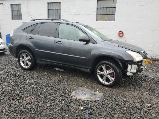 2006 Lexus Rx 400 VIN: JTJHW31U362006082 Lot: 49380644