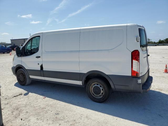 2015 Ford Transit T-150 VIN: 1FTNE1YM0FKB15473 Lot: 51233534