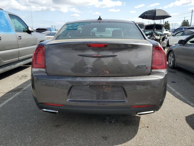 2C3CCABG6MH520374 Chrysler 300 S 6