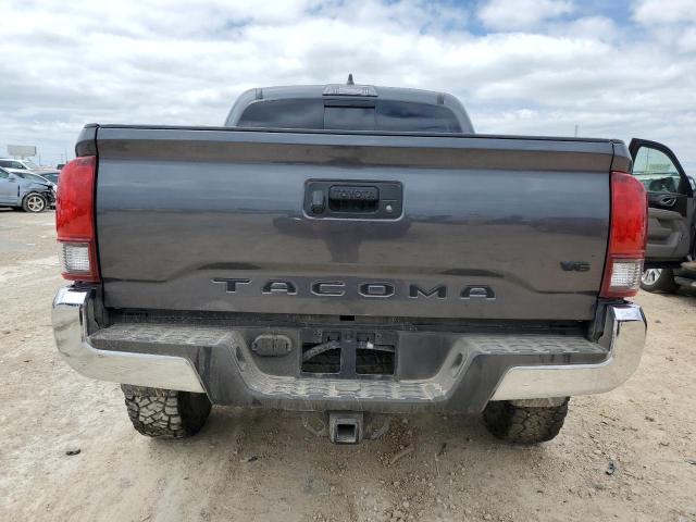 2022 TOYOTA TACOMA DOU - 3TMAZ5CNXNM179540