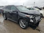 HYUNDAI SANTA FE S photo