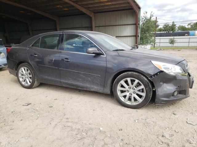 2013 Chevrolet Malibu 3Lt VIN: 1G11G5SX2DF205497 Lot: 52085634