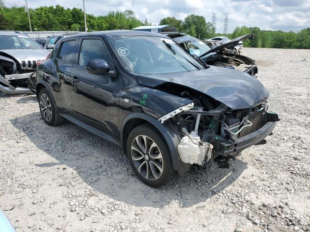 2014 Nissan Juke S VIN: JN8AF5MR4ET351867 Lot: 51006084