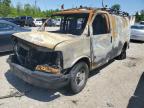 CHEVROLET EXPRESS G2 photo