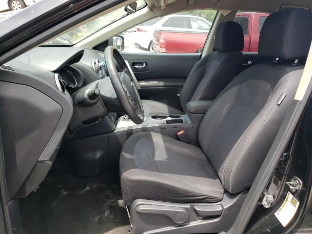 2012 Nissan Rogue S VIN: JN8AS5MV6CW706235 Lot: 52263034