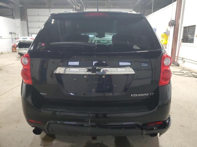 2014 Chevrolet Equinox Lt VIN: 2GNFLFE34E6211814 Lot: 51081704