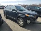 KIA SORENTO LX photo