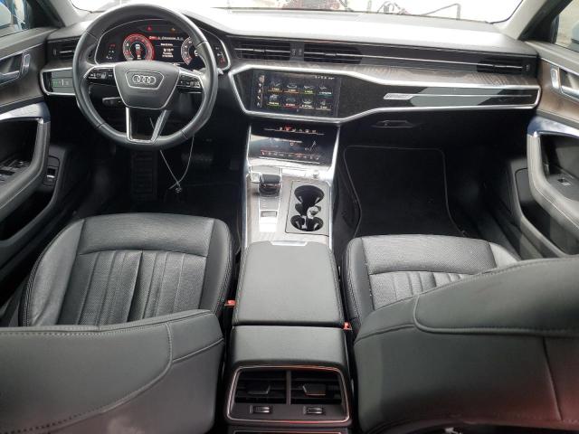 2019 Audi A6 Premium Plus VIN: WAUL2AF20KN024209 Lot: 48175814