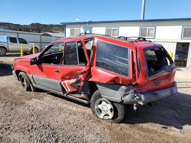 1997 Jeep Grand Cherokee Laredo VIN: 1J4FX58SXVC770778 Lot: 49825354