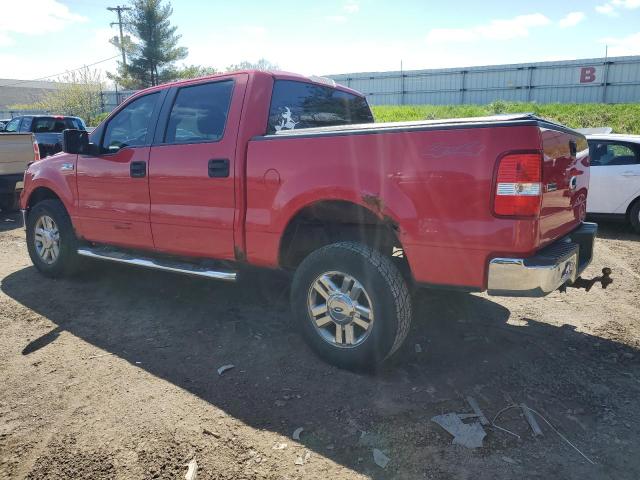 2007 Ford F150 Supercrew VIN: 1FTPW14V17FB36363 Lot: 52317584