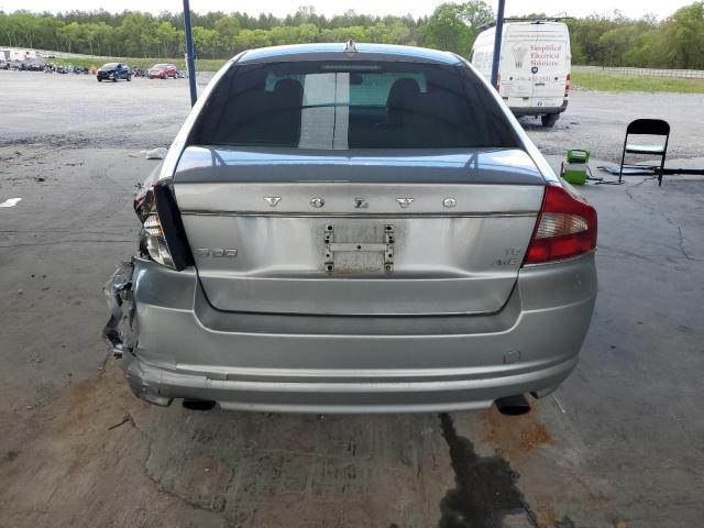 2009 Volvo S80 T6 VIN: YV1AR992791096231 Lot: 50513784