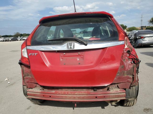 2015 HONDA FIT EX - 3HGGK5H86FM776642