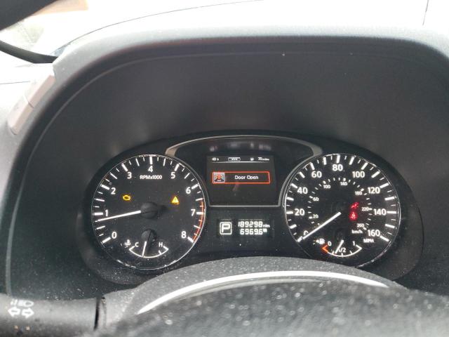 2015 NISSAN PATHFINDER - 5N1AR2MM9FC673620
