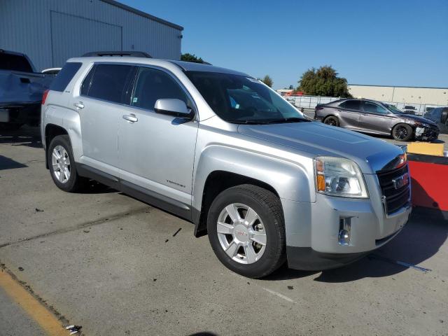 2011 GMC Terrain Sle VIN: 2CTALSEC7B6384173 Lot: 51449794