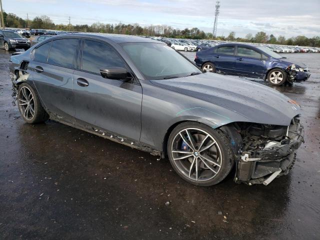 2020 BMW M340I VIN: 3MW5U7J05L8B44054 Lot: 50531364