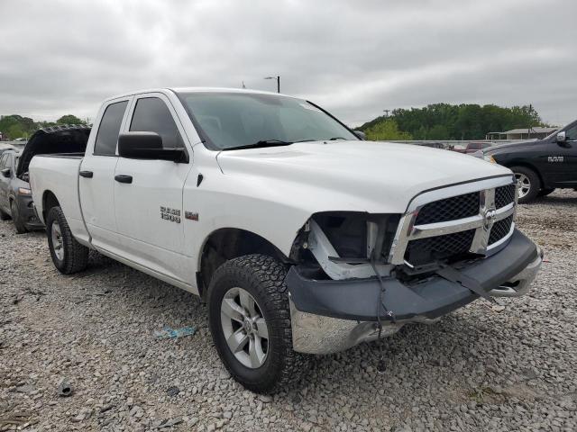 2016 Ram 1500 St VIN: 1C6RR7FT4GS337123 Lot: 51220584