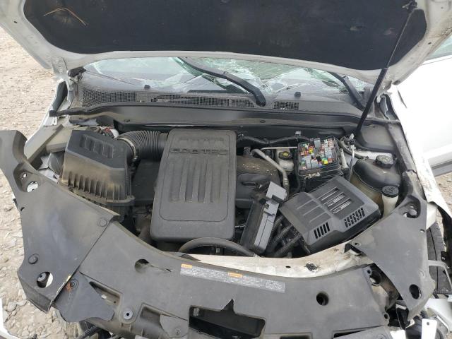 2014 Chevrolet Equinox Lt VIN: 2GNALBEK7E6382681 Lot: 51495744