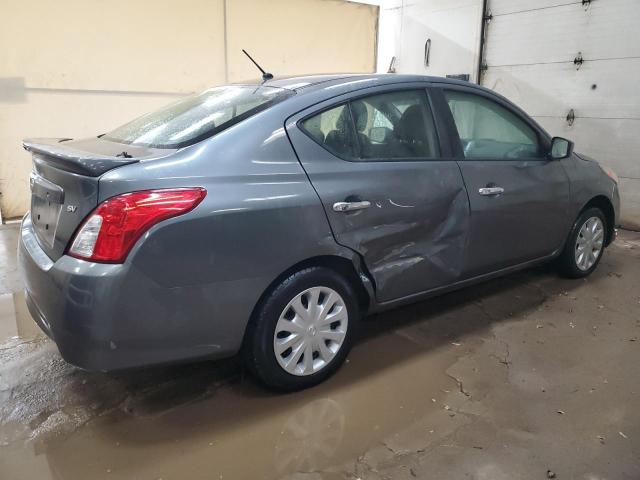 2019 Nissan Versa S VIN: 3N1CN7AP5KL840514 Lot: 50724704