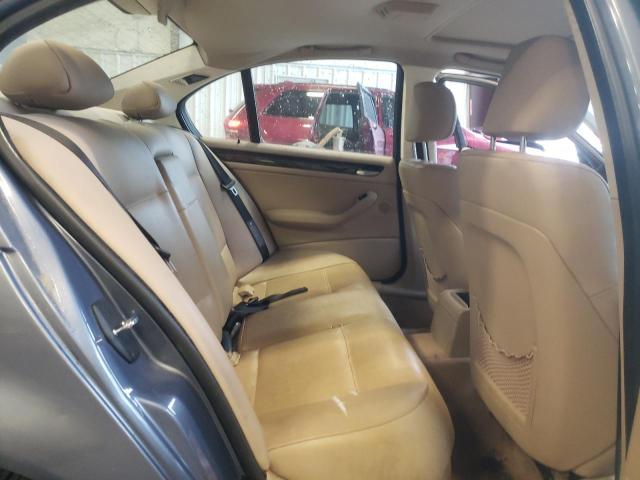 2002 BMW 325 Xi VIN: WBAEU33412PF71694 Lot: 49770374