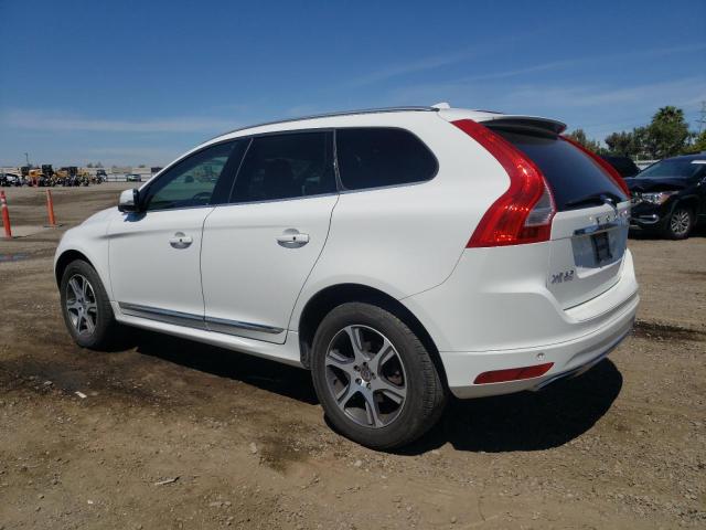 2015 VOLVO XC60 T6 PR YV4902RK6F2650579