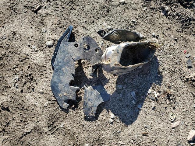 2022 BMW X5 M50I - 5UXJU4C03N9M25273