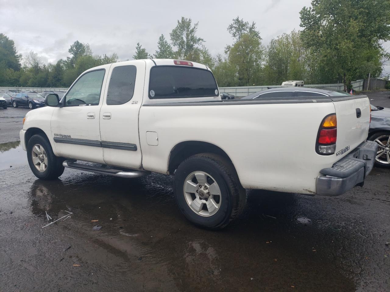 5TBRN34123S343934 2003 Toyota Tundra Access Cab Sr5