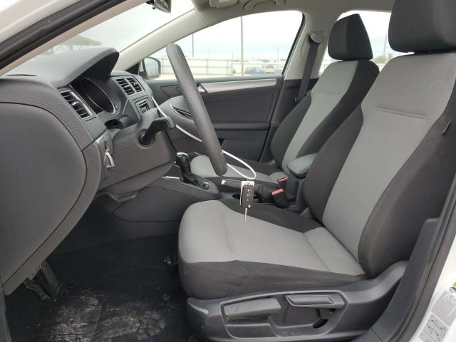 2017 Volkswagen Jetta S VIN: 3VW2B7AJ9HM240835 Lot: 51229404