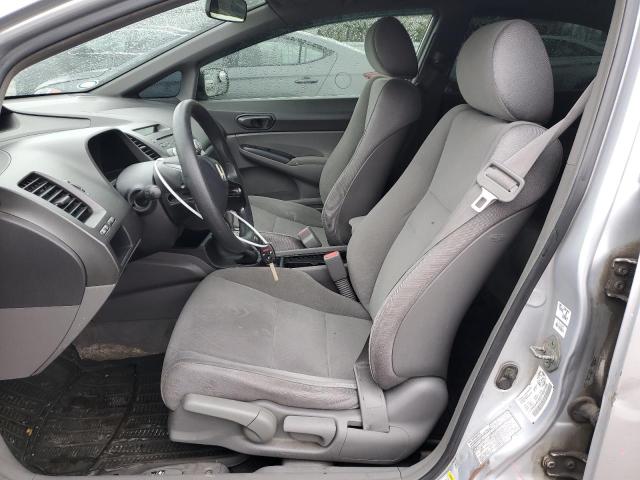 2007 Honda Civic Dx VIN: 2HGFA16357H041066 Lot: 50300434