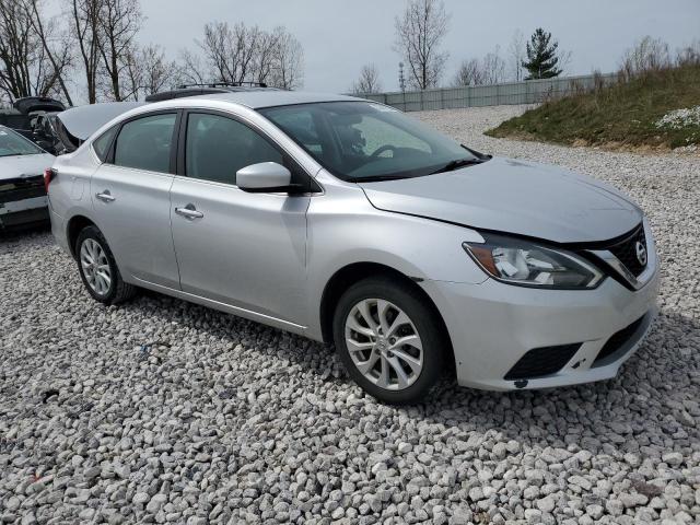 2019 Nissan Sentra S VIN: 3N1AB7AP3KY453995 Lot: 50447994