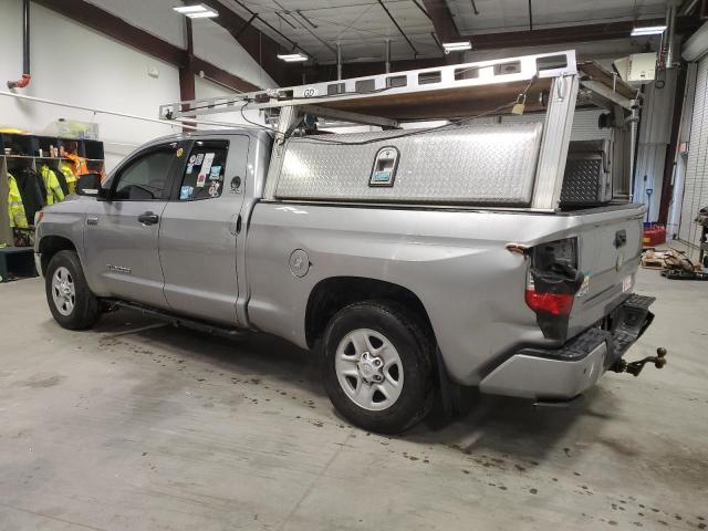 2021 Toyota Tundra Double Cab Sr/Sr5 VIN: 5TFUY5F1XMX988893 Lot: 51702934