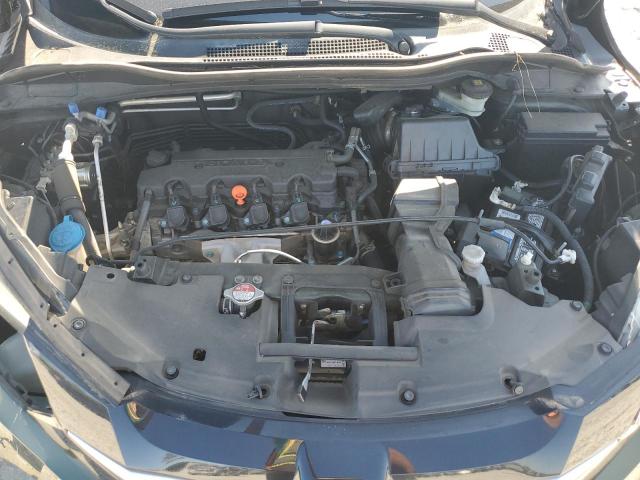 2018 HONDA HR-V LX - 3CZRU5H32JM706676