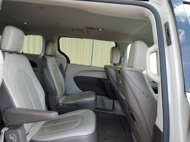 2017 CHRYSLER PACIFICA T - 2C4RC1EG6HR778783
