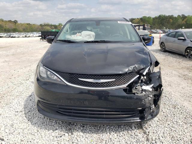 2018 Chrysler Pacifica Lx VIN: 2C4RC1CG3JR130486 Lot: 49359834