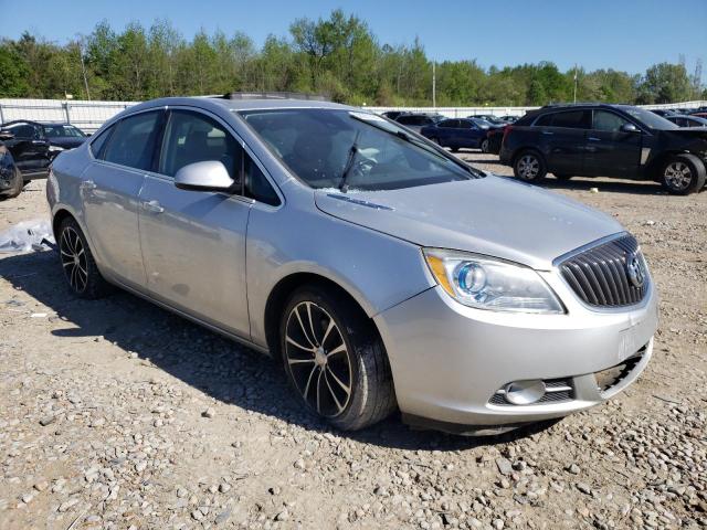 2017 Buick Verano Sport Touring VIN: 1G4PR5SK5H4109098 Lot: 50231494