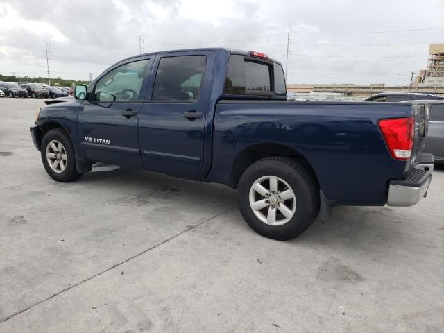 2012 Nissan Titan S VIN: 1N6BA0ED5CN330190 Lot: 51298124