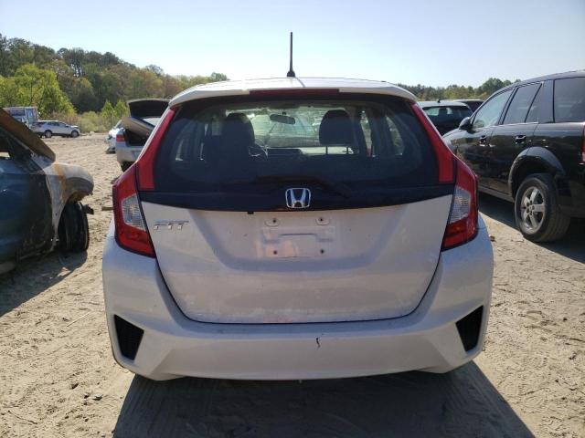 2016 Honda Fit Lx VIN: JHMGK5H57GX012264 Lot: 52480304