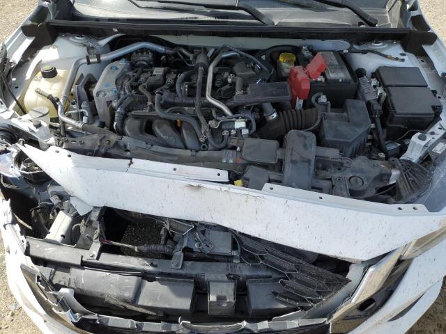 2022 Nissan Sentra Sv VIN: 3N1AB8CV3NY240888 Lot: 51500014