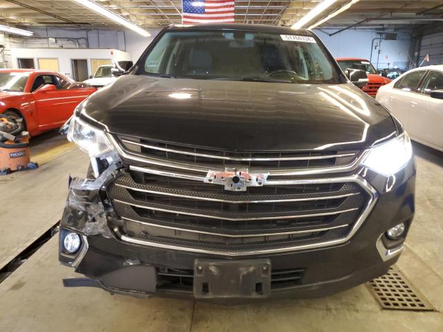 2018 CHEVROLET TRAVERSE L - 1GNERGKW9JJ236168