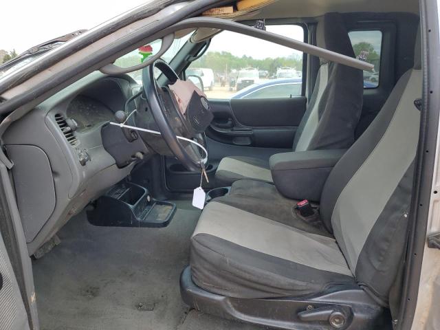 2005 Ford Ranger Super Cab VIN: 1FTZR45E05PA26055 Lot: 50001614