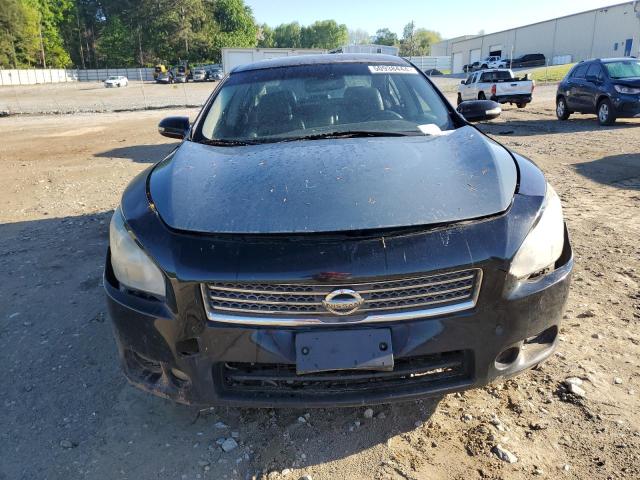 2011 Nissan Maxima S VIN: 1N4AA5AP4BC808269 Lot: 50938444