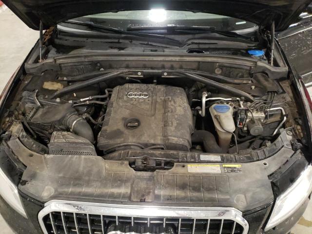 VIN WA1L2AFP4GA023121 2016 Audi Q5, Premium Plus no.12